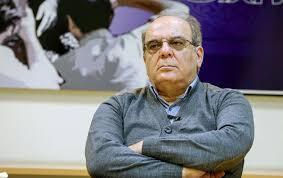 کنایه عباس عبدی به خط و نشان کشیدن زاکانی برای ظریف