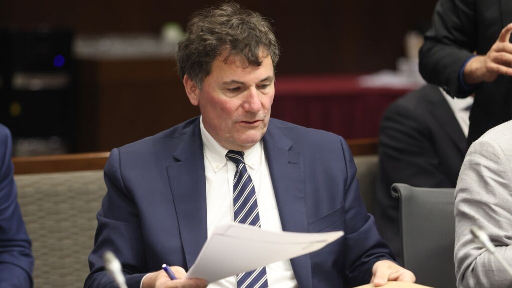 فوری؛ اقدام دولت کانادا علیه سپاه پاسداران