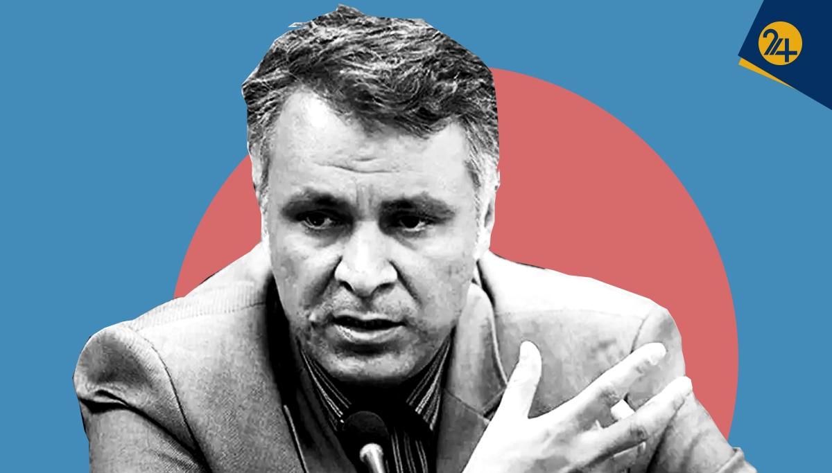 محمد فاضلی کیست؟ | از مشاور فرهنگی مسعود پزشکیان چه می‌دانیم؟