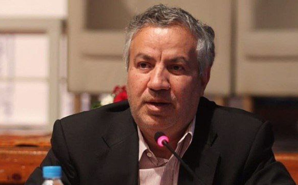 عطالله مهاجرانی