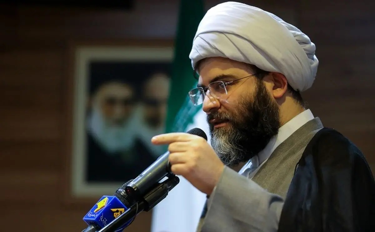 رئیس سازمان تبلیغات رئیس سازمان تبلیغات