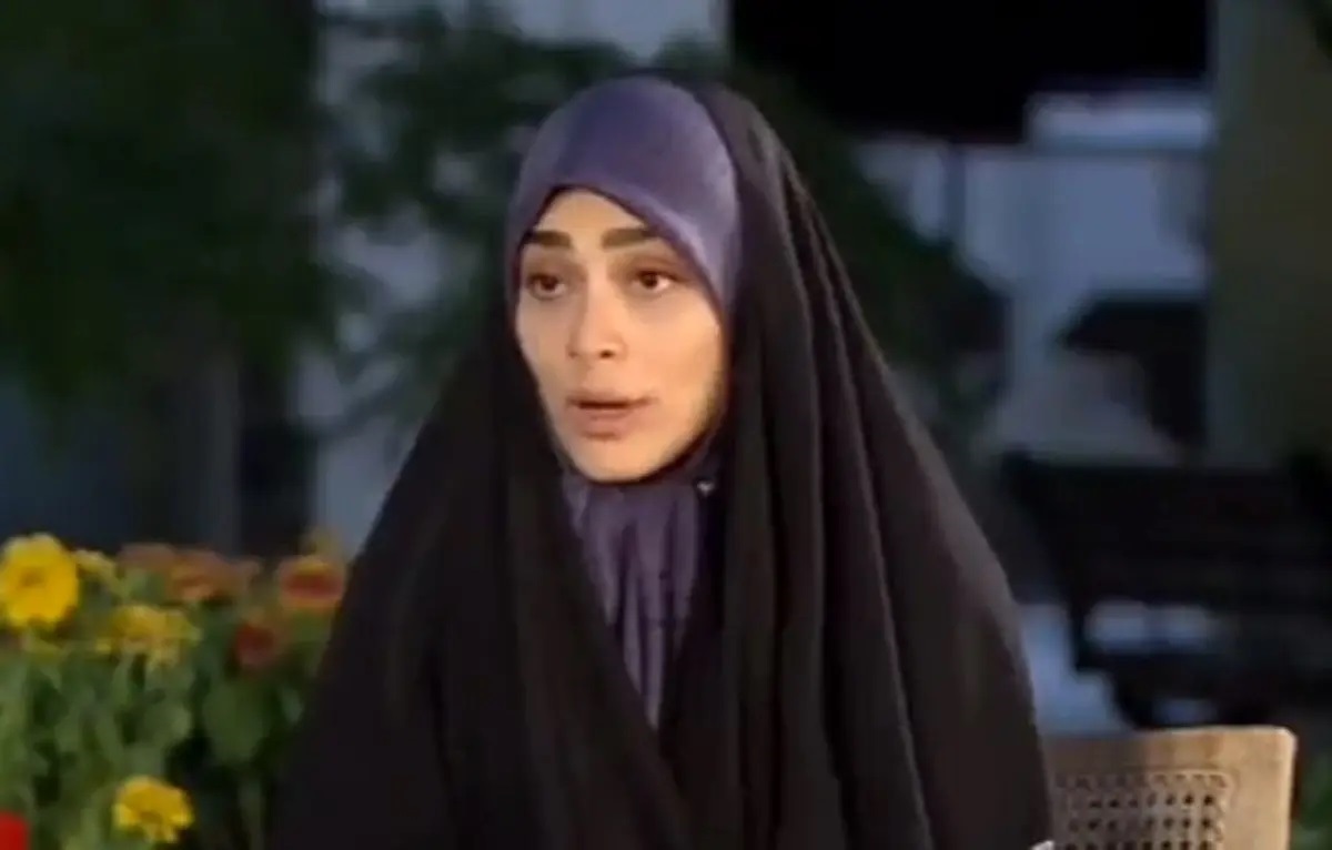 مریم قالیباف مریم قالیباف