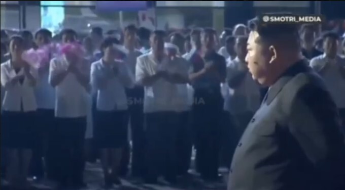 کره شمالی آن‌هایی که پوتین را جانانه تشویق نکردند، دادگاهی می‌کند!