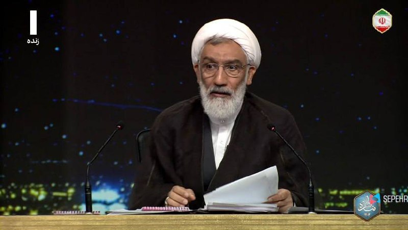 پورمحمدی هشدار داد؛ حتما ترامپ برمیگردد باید ببینیم چه خواهیم کرد