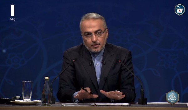 وعده تلویحی صداوسیما به روحانی، جهانگیری و حسین فریدون برای پاسخ به اتهام‌ها