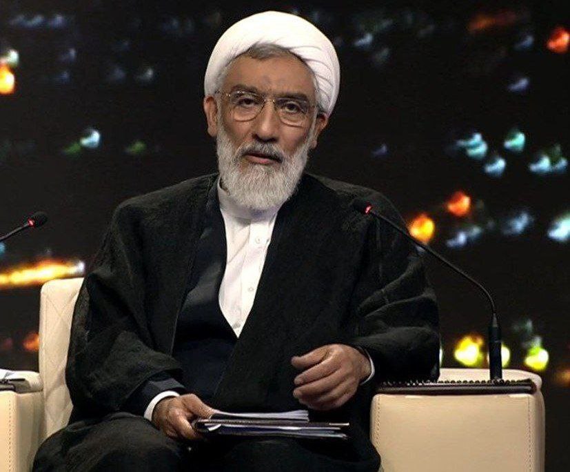 ببینید| ۱۰۰ثانیه طوفانی پورمحمدی که قالیباف و زاکانی و ادعاهای دولت سیزدهم رو باهم شست و برد! ببینید| ۱۰۰ثانیه طوفانی پورمحمدی که قالیباف و زاکانی و ادعاهای دولت سیزدهم رو باهم شست و برد!