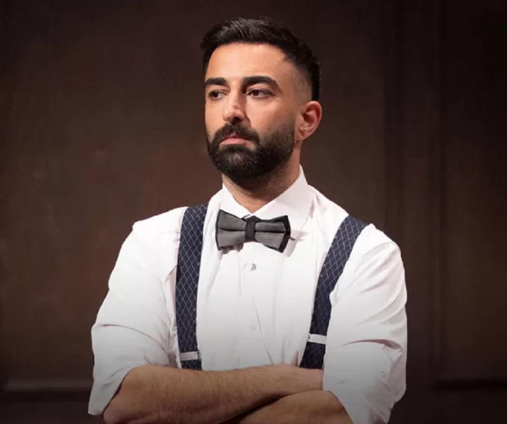 بیوگرافی کیوان ساکت اف بیوگرافی کیوان ساکت اف