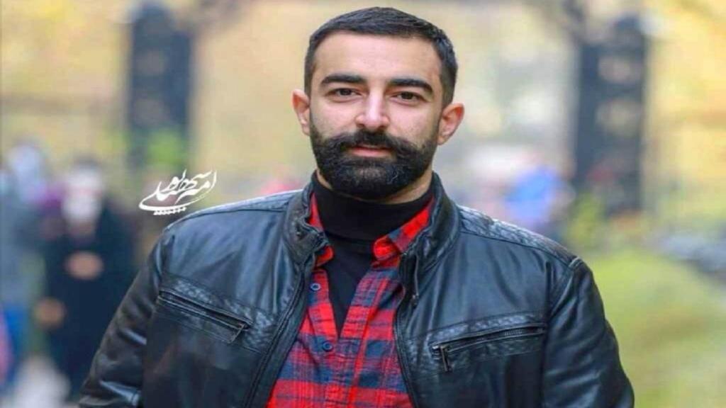 کیوان ساکت اف کیست؟ کیوان ساکت اف کیست؟