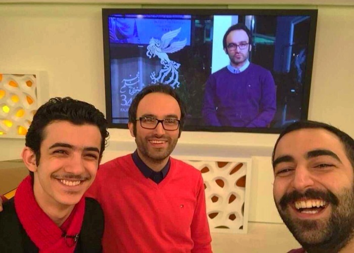 کیوان ساکت اف کیست؟ کیوان ساکت اف کیست؟