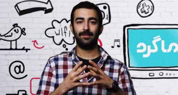 کیوان ساکت اف کیست؟ کیوان ساکت اف کیست؟