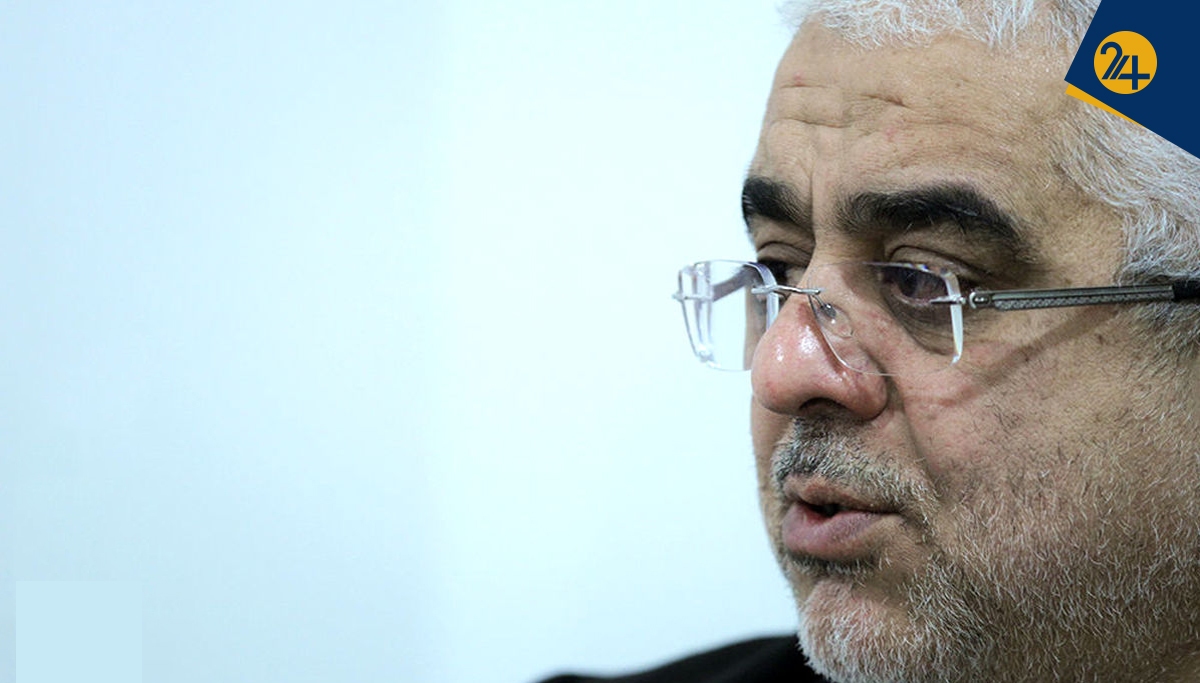 جعفرزاده ایمن آبادی درباره انتخابات ۱۴۰۳