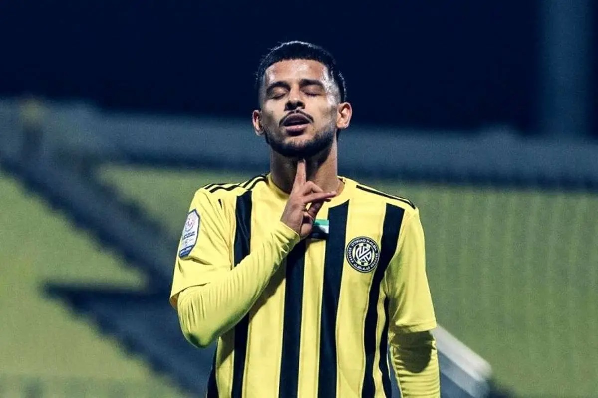 مقصد بعدی مهدی قایدی مشخص شد