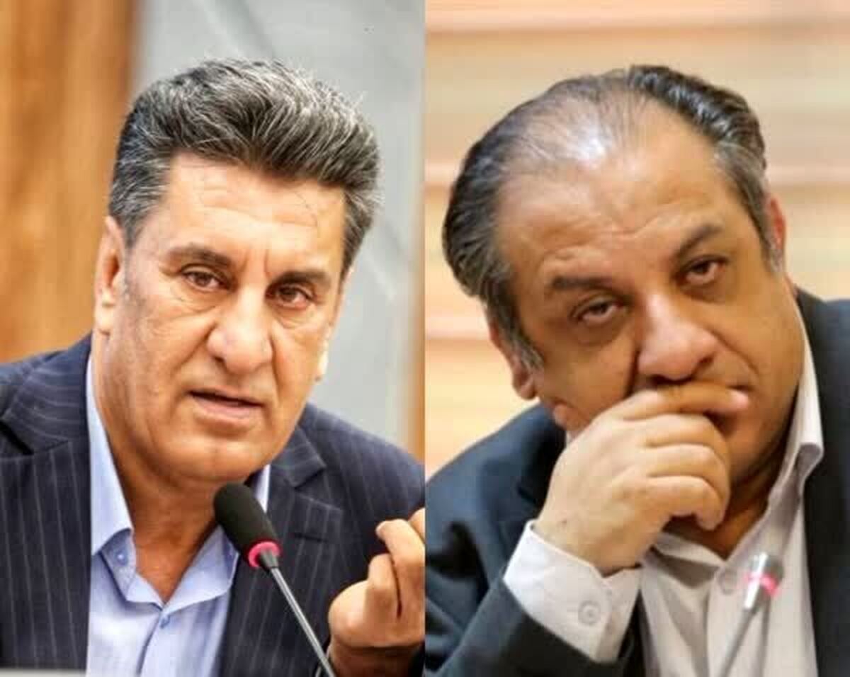 ۳ عضو فدراسیون اجازه حضور در محل کار را ندارند