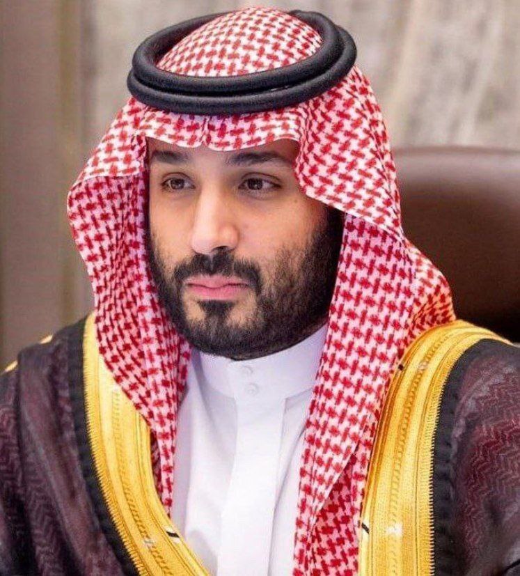 بنسلمان: فقدان آقای رئیسی دل ما را به درد آورد بنسلمان: فقدان آقای رئیسی دل ما را به درد آورد