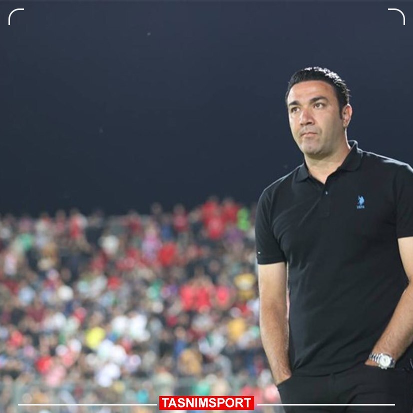 بلایی که تاج سر نکونام آورد! بلایی که تاج سر نکونام آورد!