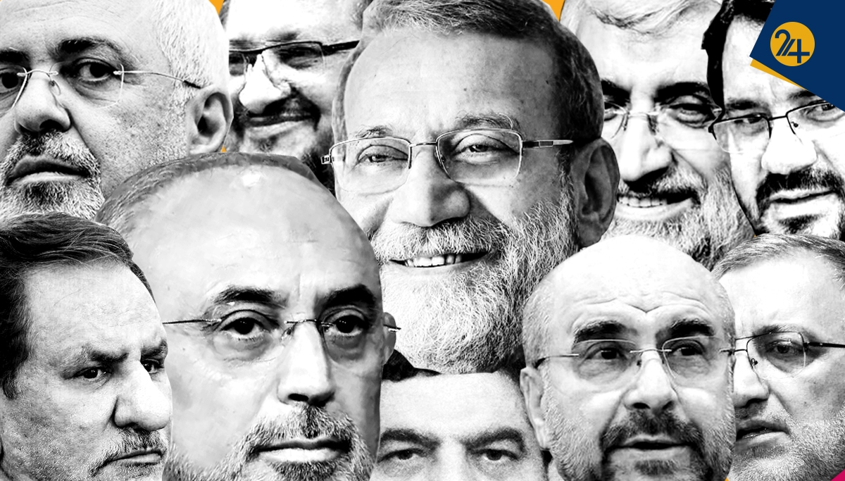 چه کسی میآید؟ چه کسی نمیآید؟ | مهمترین کاندیداهای احتمالی انتخابات ریاست جمهوری چه کسی میآید؟ چه کسی نمیآید؟ | مهمترین کاندیداهای احتمالی انتخابات ریاست جمهوری