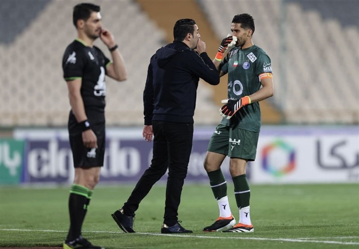 جواد نکونام