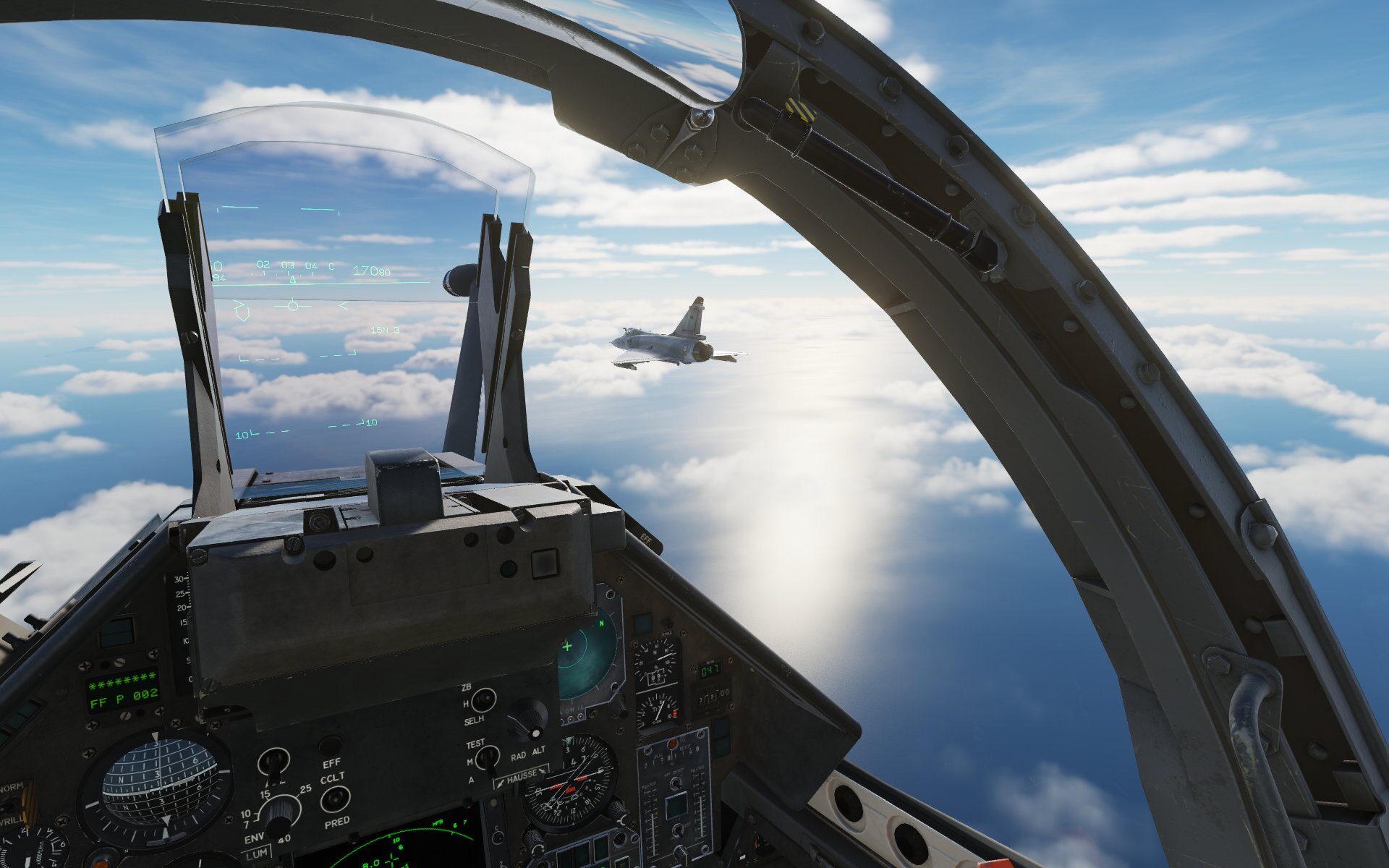 جنگنده چند منظوره میراژ 2000