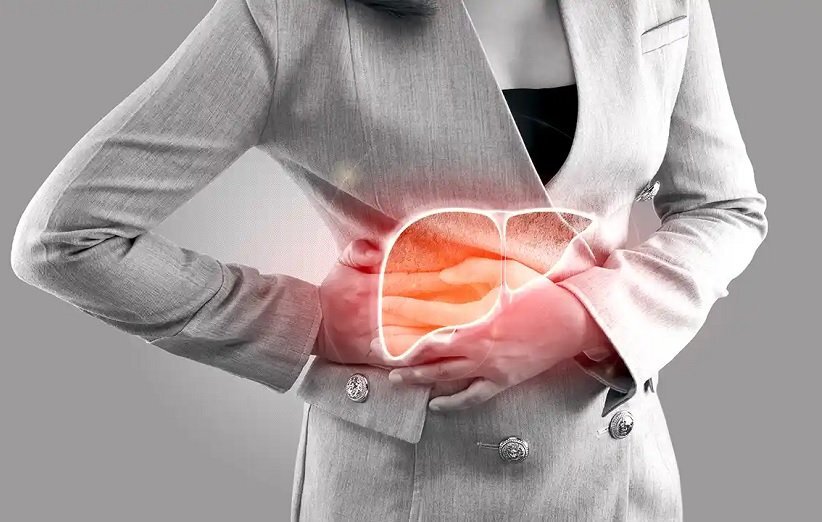 معجزه این ۴ نوشیدنی برای درمان کبد چرب