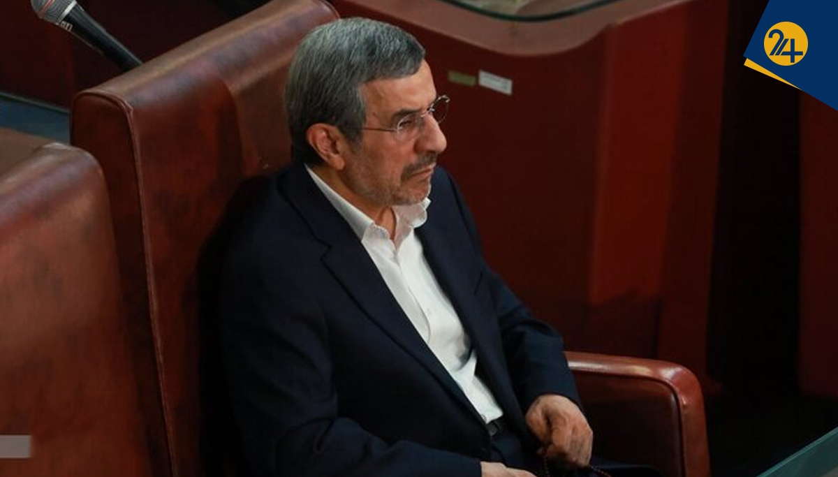 احمدی‌نژاد می آید یا نمی‌آید؟ | انتخابات ریاست جمهوری ۱۴۰۳