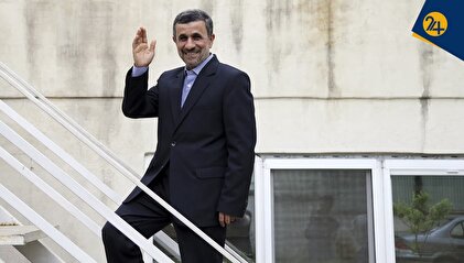 احمدی‌نژاد می آید یا نمی‌آید؟ | منتظر پالس مثبت شورای نگهبان هستیم | در ۱۴۰۰ آرای موافق و مخالف احمدی‌نژاد در شورای نگهبان برابر بود
