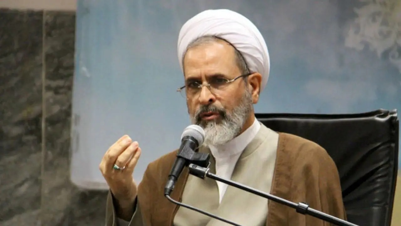 اعرافی: قصدی برای کاندیداتوری انتخابات ریاست‌جمهوری ندارم