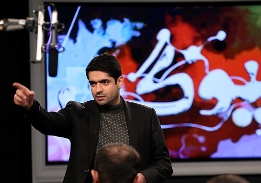 انتقادات مجری سابق صداوسیما از ریاست جمهوری رئیسی انتقادات مجری سابق صداوسیما از ریاست جمهوری رئیسی