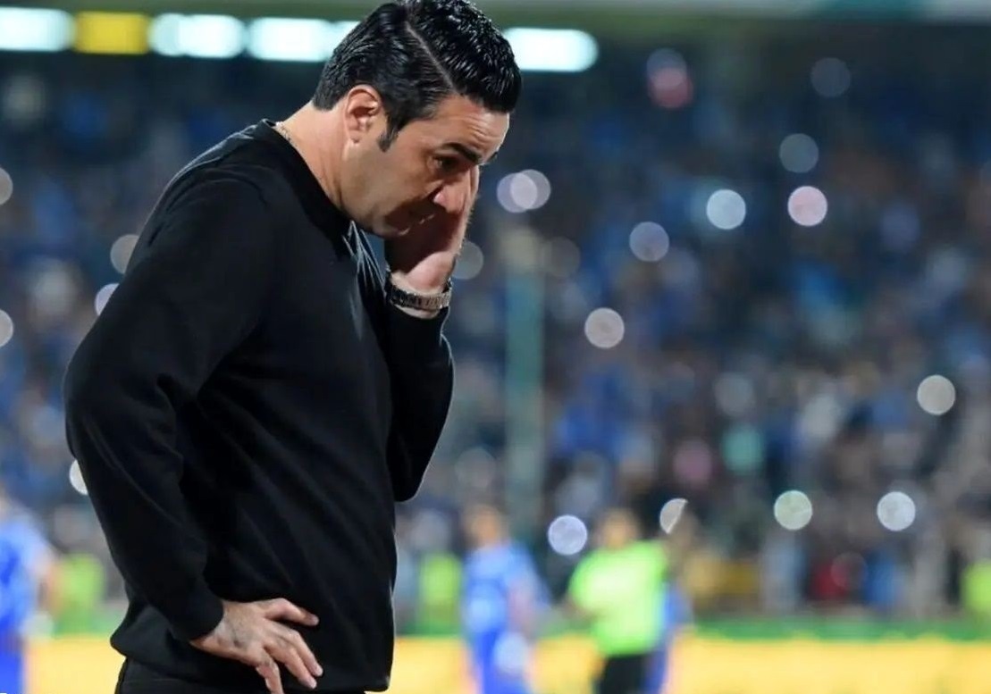 جواد نکونام