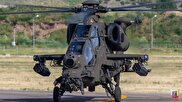 معرفی هلیکوپتر رزمی T۱۲۹+ یک هلیکوپتر تهاجمی و پیشرفته