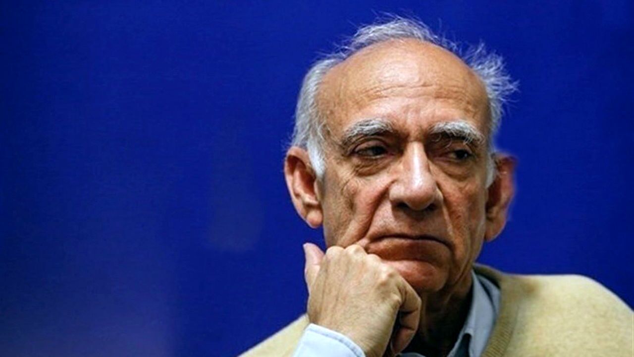 پیرمحمد ملازهی درگذشت