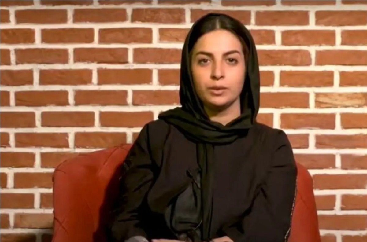 نیلوفر امرایی کیست؟ نیلوفر امرایی کیست؟