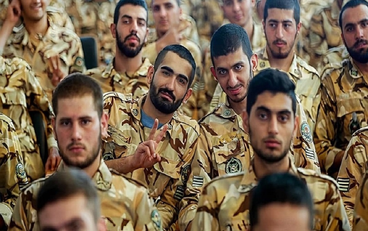 حقوق سربازان حقوق سربازان