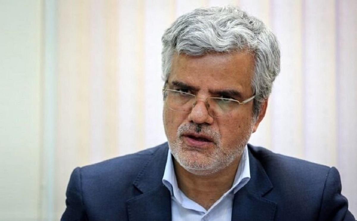 محمود صادقی: بنای حمایت از افراد غیر اصلاح‌طلب نداریم