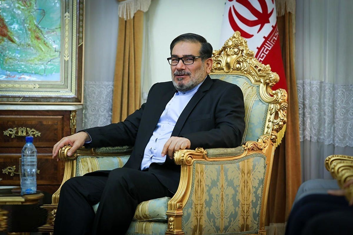 واکنش وزارت خارجه به شایعه نقش شمخانی در مذاکرات هسته‌ای