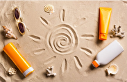 کرم ضد آفتاب بی رنگ برای پوست مفید‌تر است یا رنگی؟