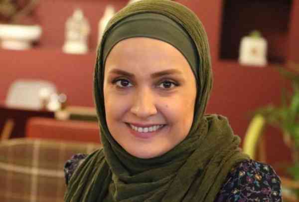 ببینید| خاله نگرس: خوده امام رضا اومد از شهید رئیسی تعیریف کرد