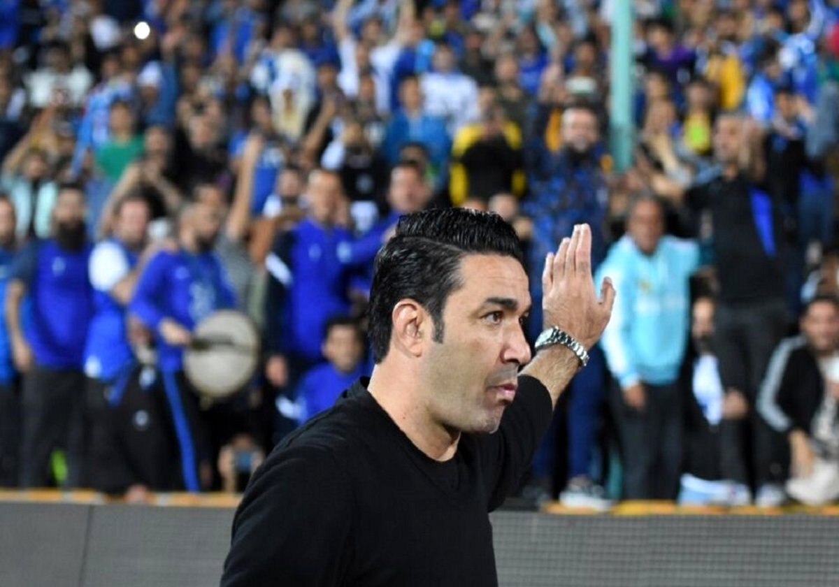 جواد نکونام