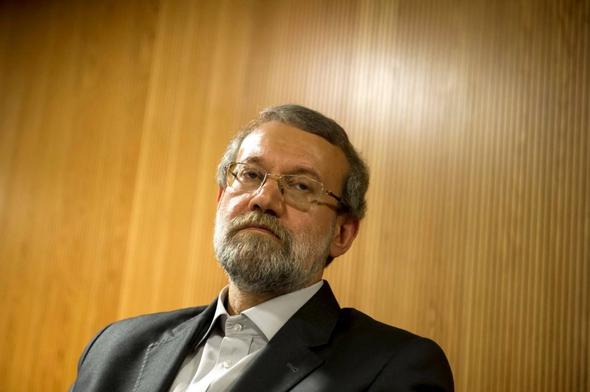 معاون حزب اعتدال و توسعه: لاریجانی احتمالا کاندیدا می‌شود | مستقلین، اصولگرایان میانه و اصلاح طلبان هم تمایلاتی به لاریجانی دارند