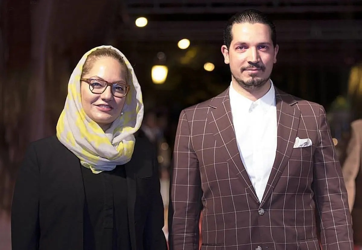 اعلان قرمز قوه قضائیه برای یاسین رامین اعلان قرمز قوه قضائیه برای یاسین رامین