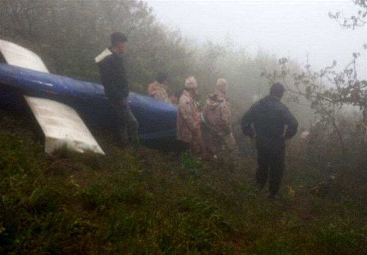 اطلاعات جدیدی از سانحه سقوط بالگرد رئیسی به دست آمده؟ اطلاعات جدیدی از سانحه سقوط بالگرد رئیسی به دست آمده؟