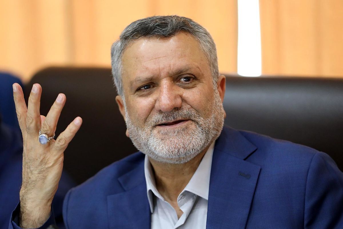 وعده وزیر کار برای کاهش تورم تا ۲۵ درصد