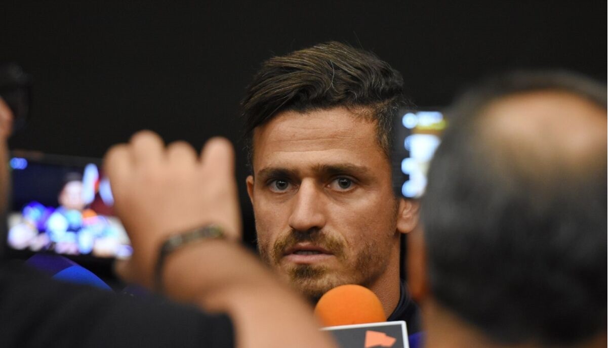 سوپرایز وریا غفوری برای استقلالی‌ها