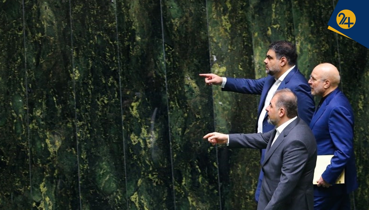 ترکیب قالیباف و میانه‌روها ترکیب برنده انتخابات هیئت رئیسه سال اول مجلس جدید