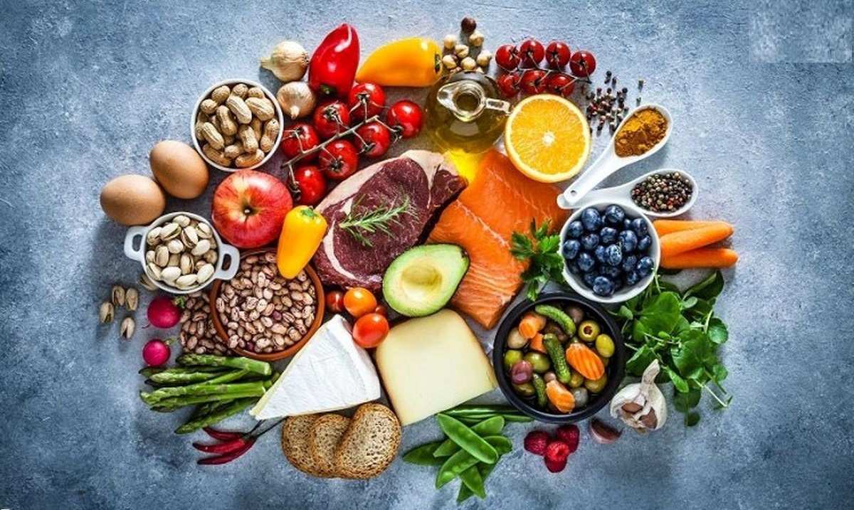 رژیم غذایی ضد التهابی چیست و چگونه باید از آن پیروی کرد؟ رژیم غذایی ضد التهابی چیست و چگونه باید از آن پیروی کرد؟