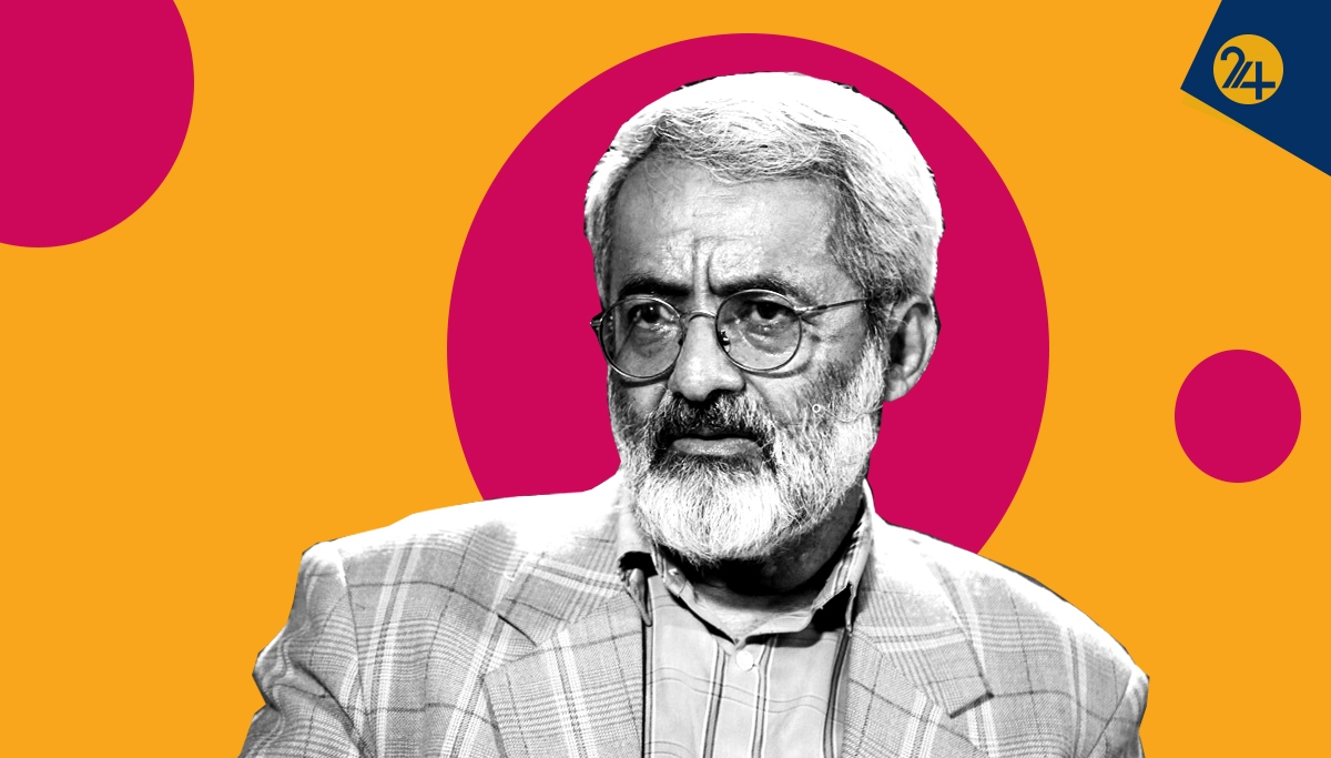 حضور مردم در تشییع رئیسی لزوماً به معنای مشارکت بالا در انتخابات نیست | عباس سلیمی نمین