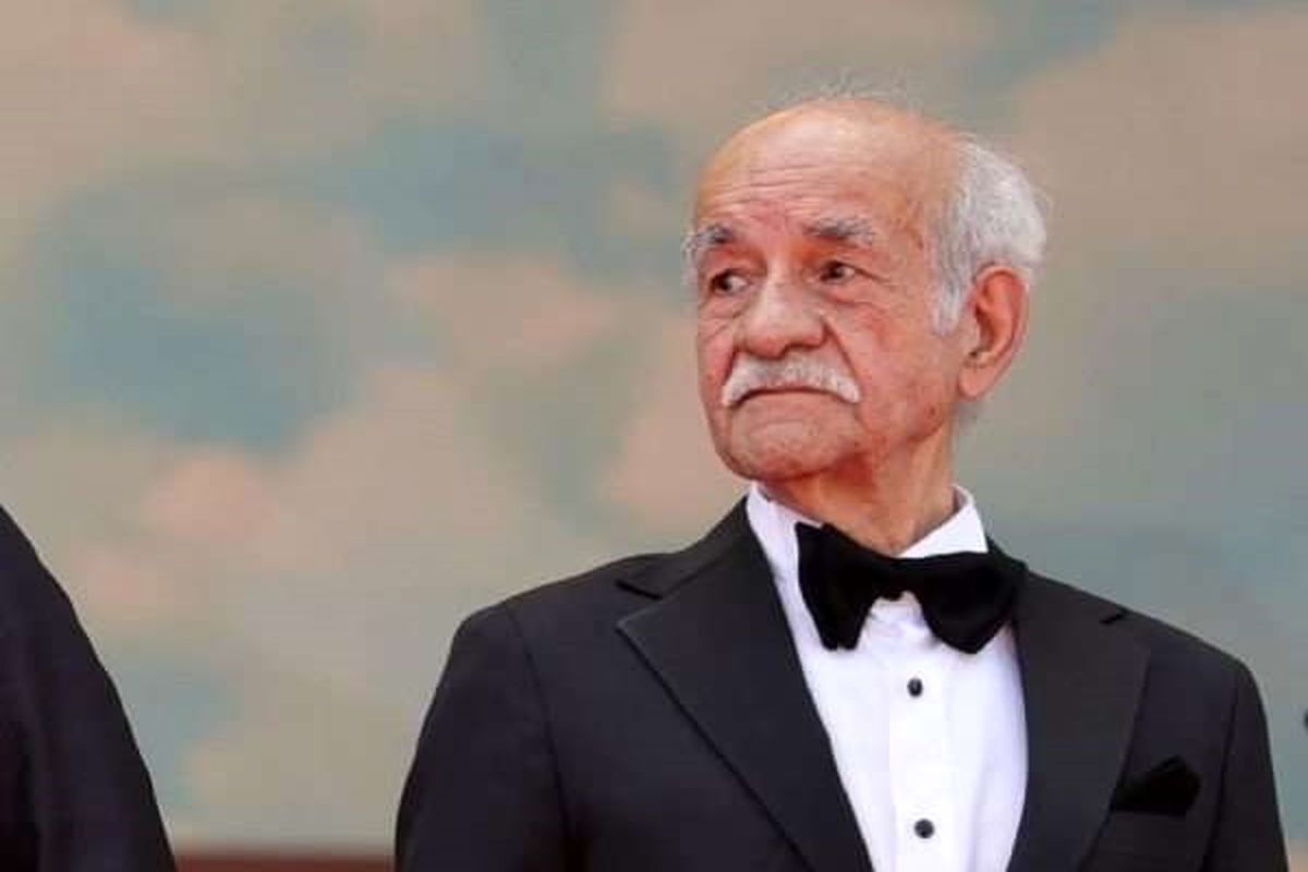 بیوگرافی سعید پورصمیمی