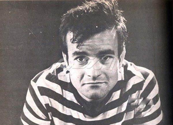 سعید پورصمیمی کیست؟