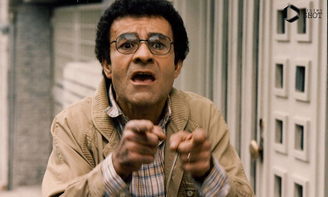 سعید پورصمیمی کیست؟