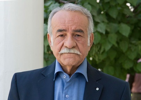 سعید پورصمیمی کیست؟