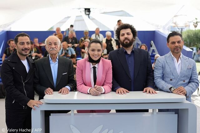 سعید پورصمیمی کیست؟